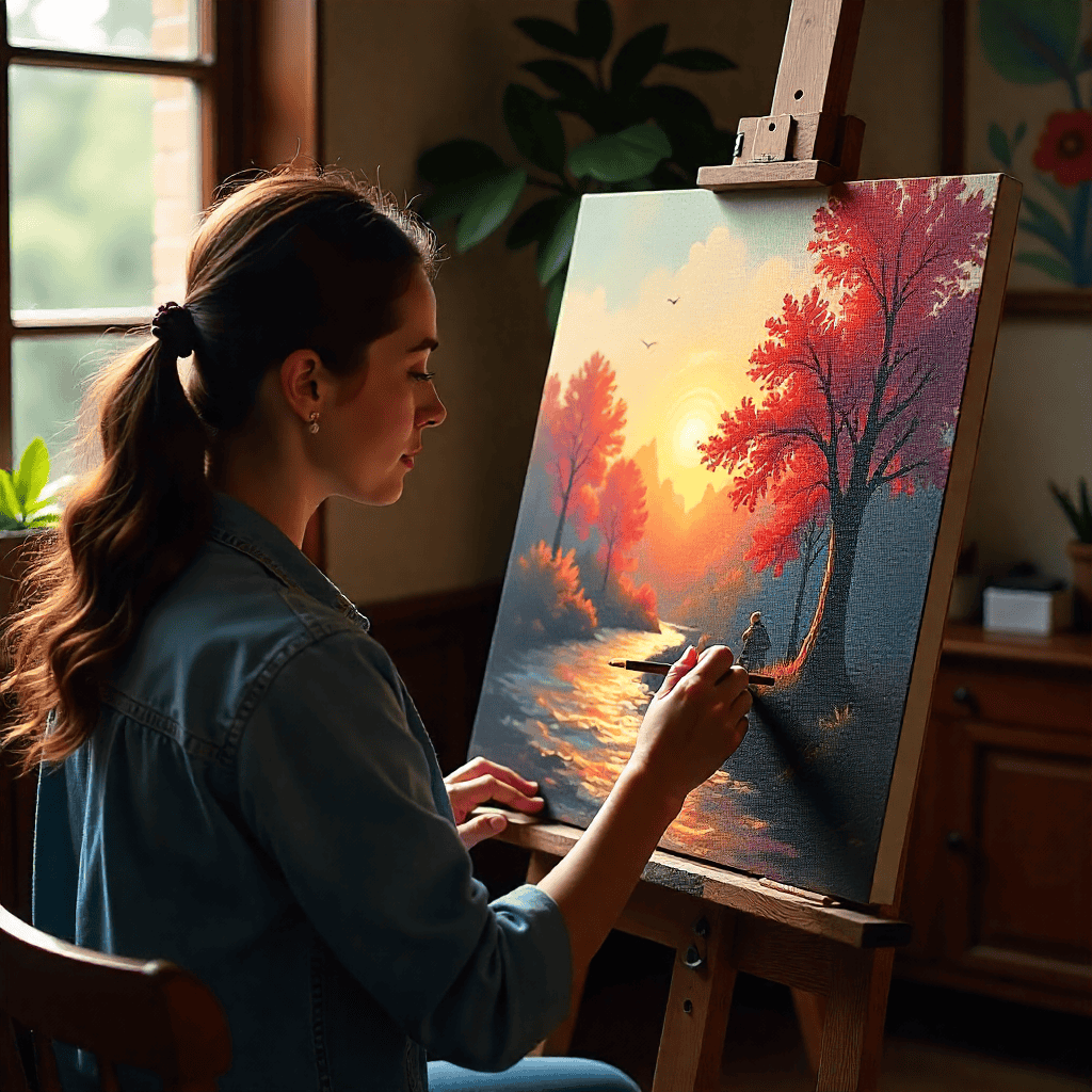 Urban Sketching course at Handonestore